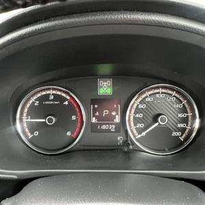 2018 Mitsubishi Triton - Thumbnail