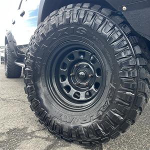 2018 Mitsubishi Triton - Thumbnail