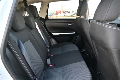 2017 Suzuki Vitara - Thumbnail