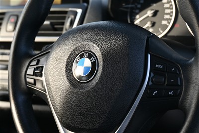 2015 BMW 1 Series - Thumbnail