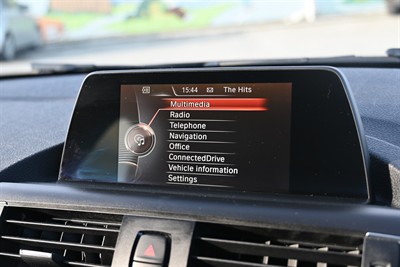 2015 BMW 1 Series - Thumbnail