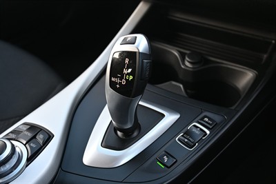 2015 BMW 1 Series - Thumbnail