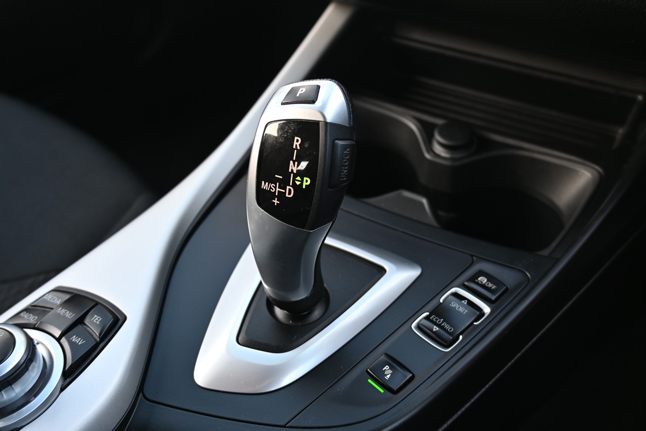 2015 BMW 1 Series