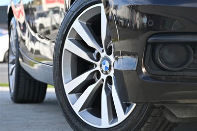 2015 BMW 1 Series - Thumbnail