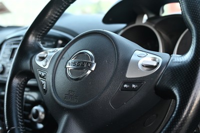 2016 Nissan Juke - Thumbnail