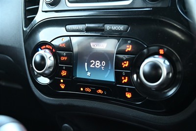 2016 Nissan Juke - Thumbnail