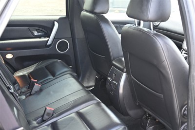 2016 Ford Territory - Thumbnail