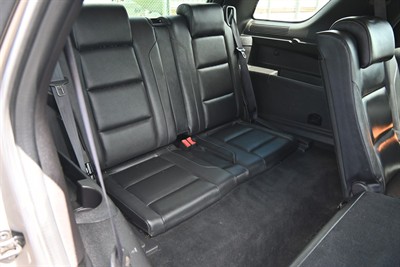 2016 Ford Territory - Thumbnail