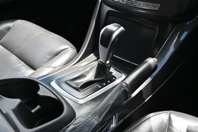 2016 Ford Territory - Thumbnail