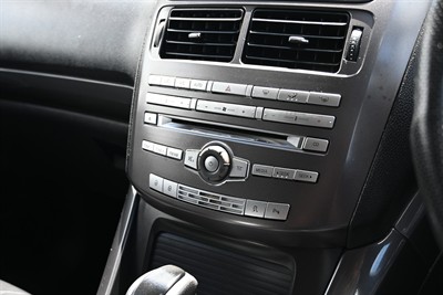 2016 Ford Territory - Thumbnail