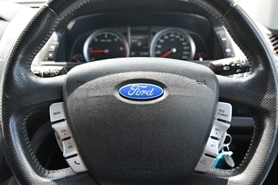 2016 Ford Territory - Thumbnail