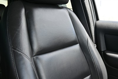 2016 Ford Territory - Thumbnail