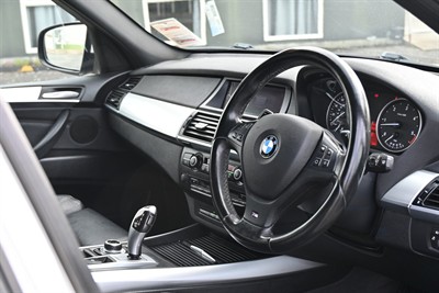 2013 BMW X5 - Thumbnail
