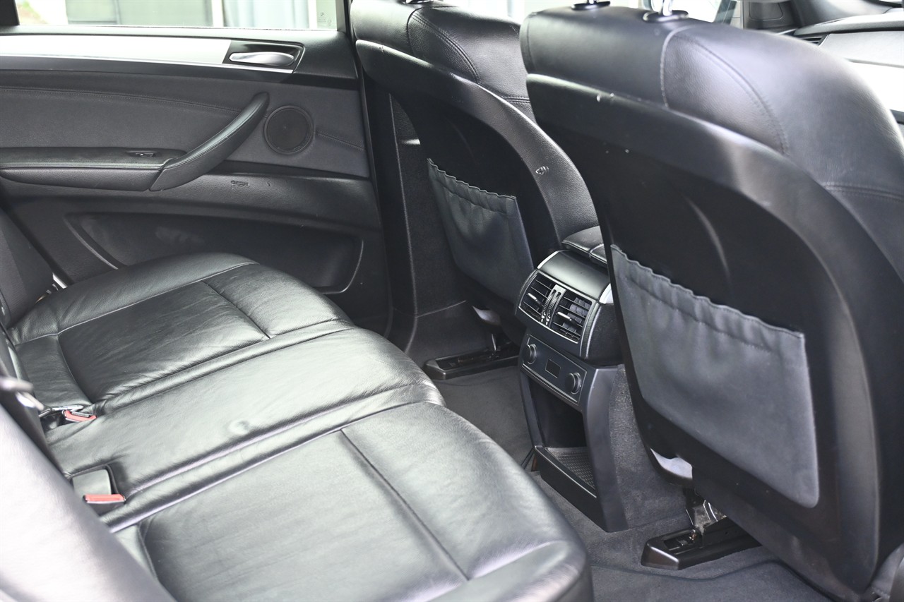 2013 BMW X5