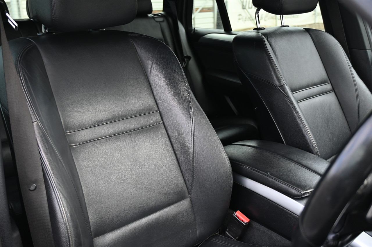 2013 BMW X5