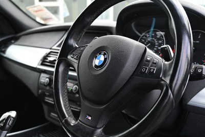2013 BMW X5 - Thumbnail