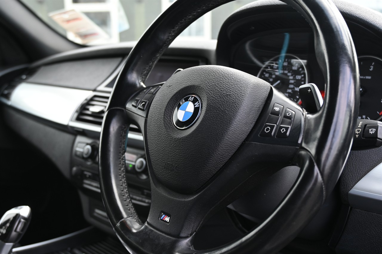 2013 BMW X5