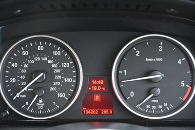 2013 BMW X5 - Thumbnail