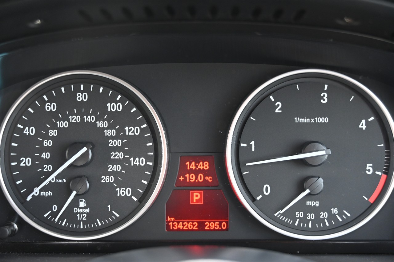 2013 BMW X5