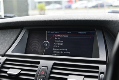 2013 BMW X5 - Thumbnail