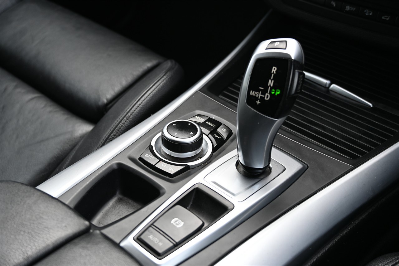 2013 BMW X5