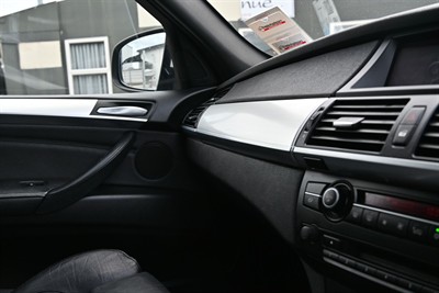 2013 BMW X5 - Thumbnail