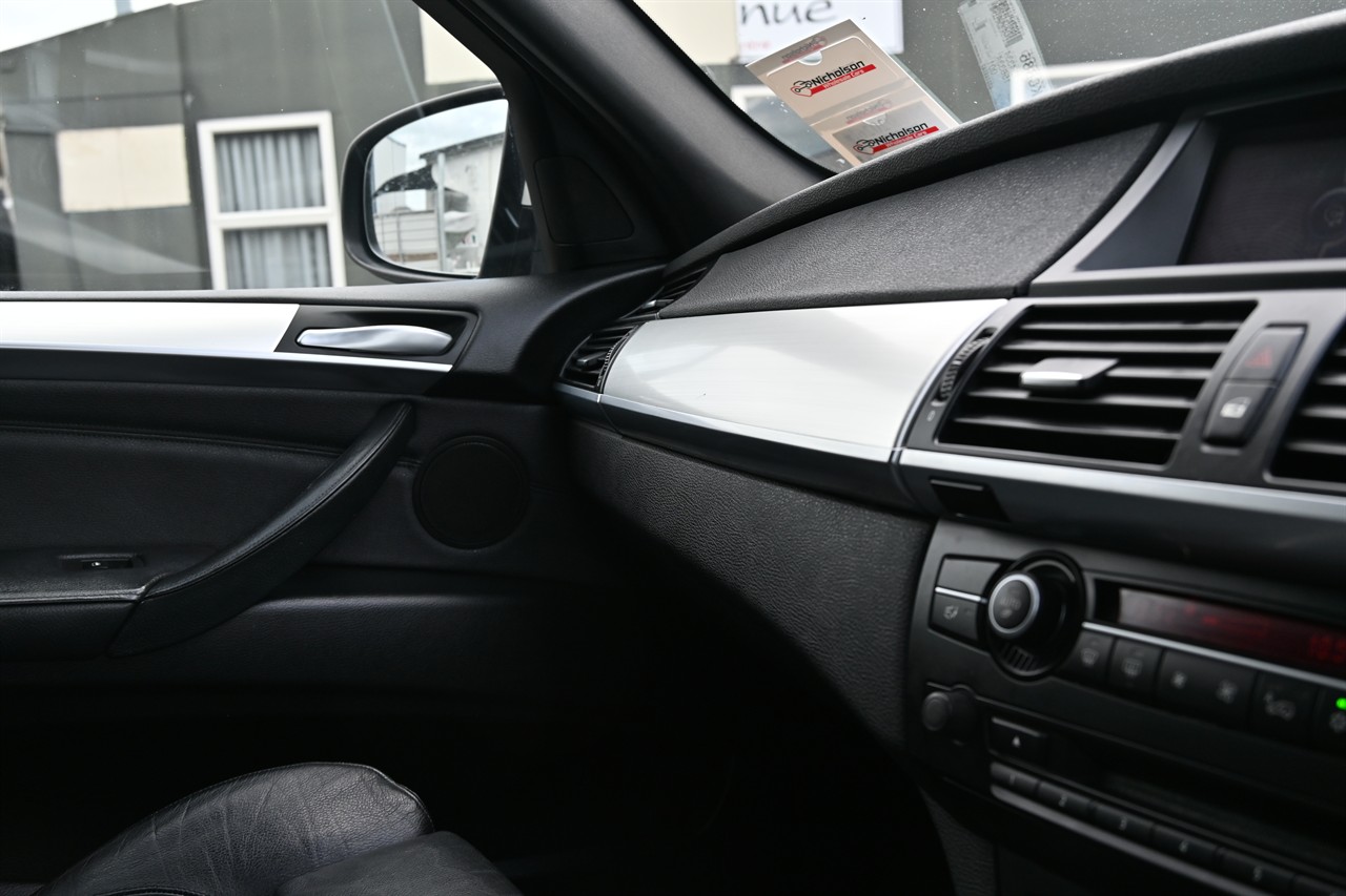 2013 BMW X5