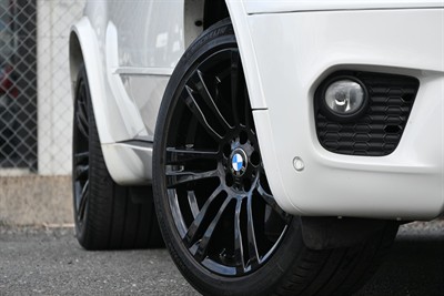 2013 BMW X5 - Thumbnail