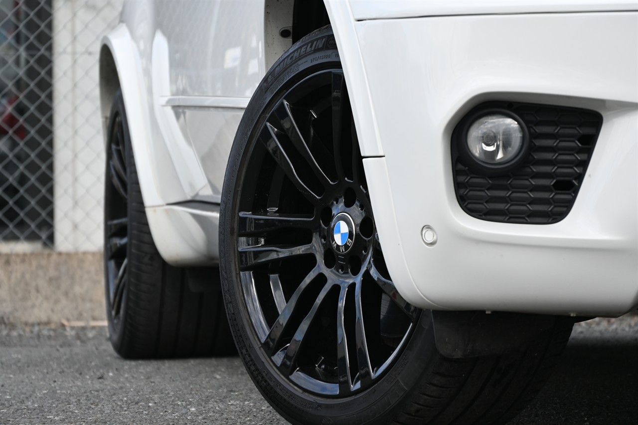 2013 BMW X5