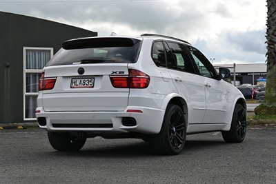 2013 BMW X5 - Thumbnail