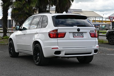 2013 BMW X5 - Thumbnail