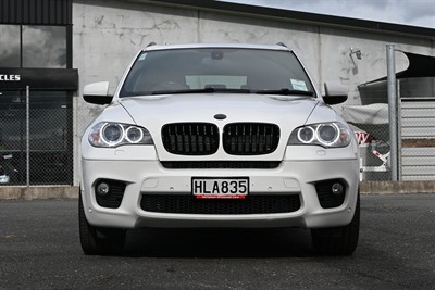 2013 BMW X5 - Thumbnail