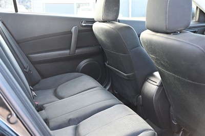 2011 Mazda Mazda6 - Thumbnail