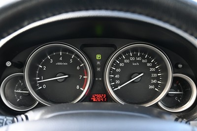 2011 Mazda Mazda6 - Thumbnail