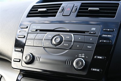 2011 Mazda Mazda6 - Thumbnail