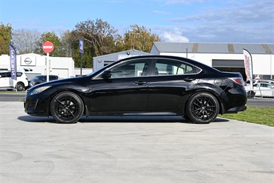 2011 Mazda Mazda6 - Thumbnail