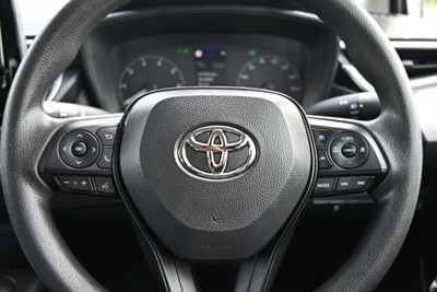2025 Toyota Corolla - Thumbnail