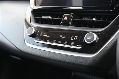 2025 Toyota Corolla - Thumbnail