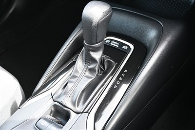 2025 Toyota Corolla - Thumbnail