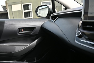 2025 Toyota Corolla - Thumbnail