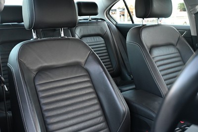 2022 Volkswagen Passat - Thumbnail