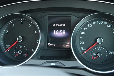 2022 Volkswagen Passat - Thumbnail