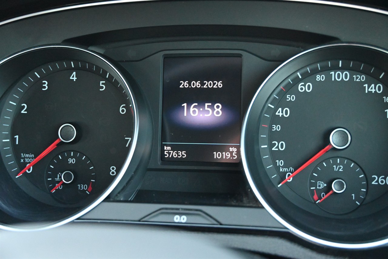 2022 Volkswagen Passat