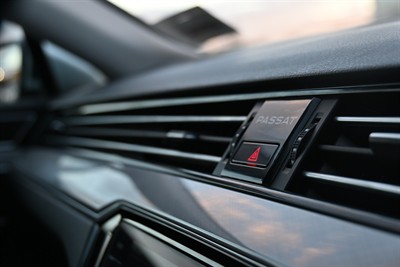 2022 Volkswagen Passat - Thumbnail