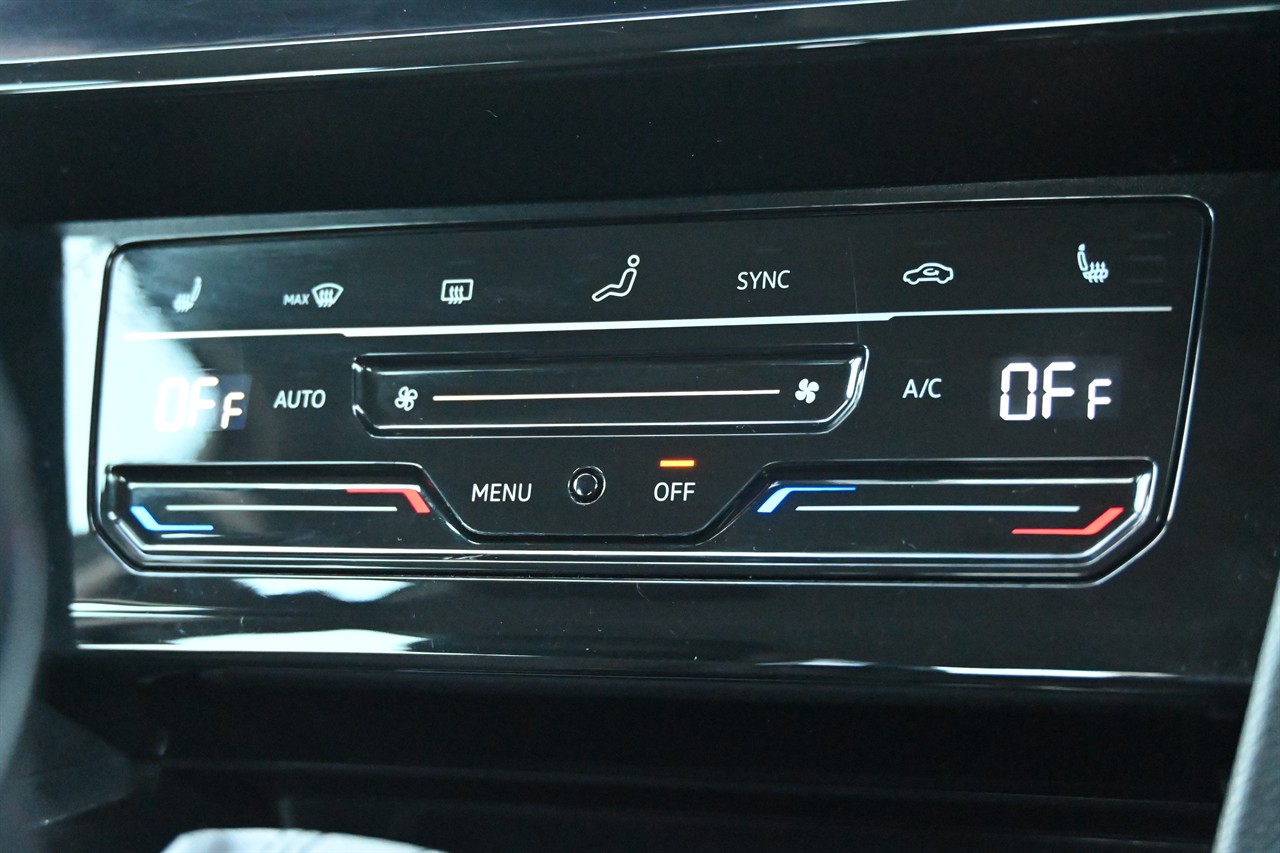 2022 Volkswagen Passat