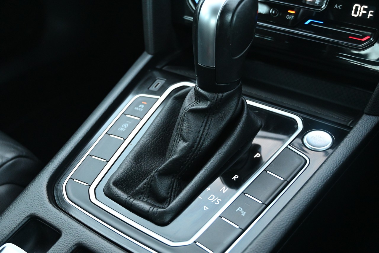 2022 Volkswagen Passat