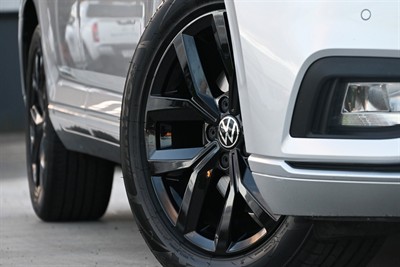 2022 Volkswagen Passat - Thumbnail