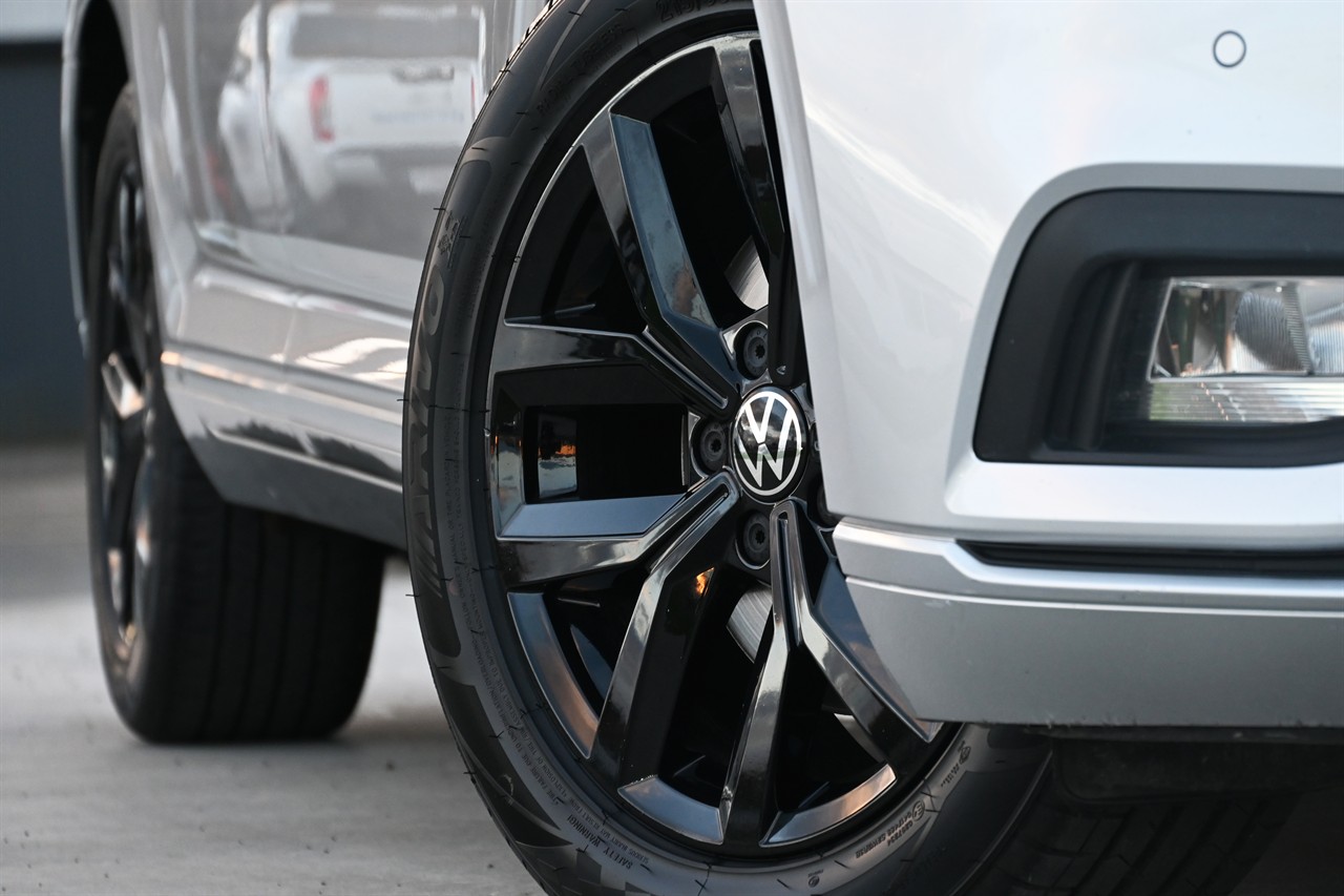2022 Volkswagen Passat