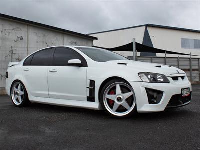 2008 Holden Commodore - Thumbnail