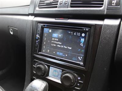 2008 Holden Commodore - Thumbnail
